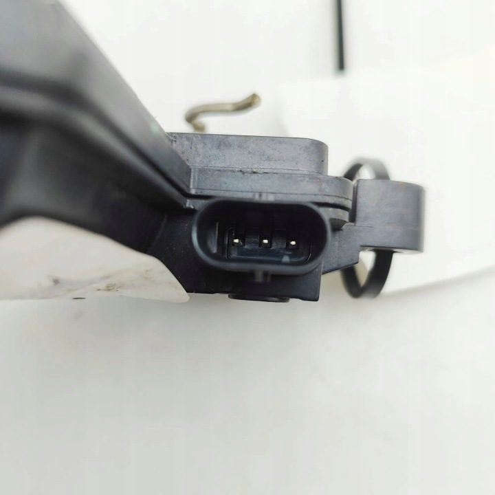 Моторчик выхлопа Audi Q5 (GUB) 4N0133246B 35036202 3.0L 270 квт 2025, фото 6