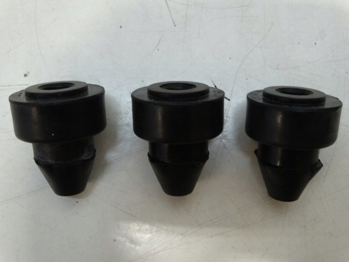ВТУЛКА КОРПУС ВОЗДУШНОГО ФИЛЬТРА AUDI VOLKSWAGEN 8W0129669, фото 5