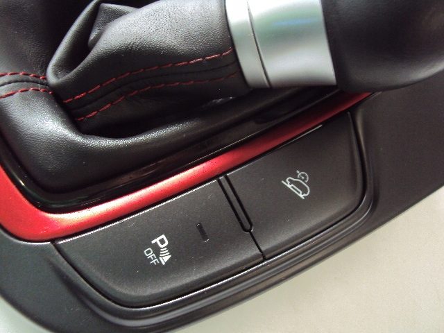 Ручка кулиса панель Hyundai Kona 2018-, фото 4