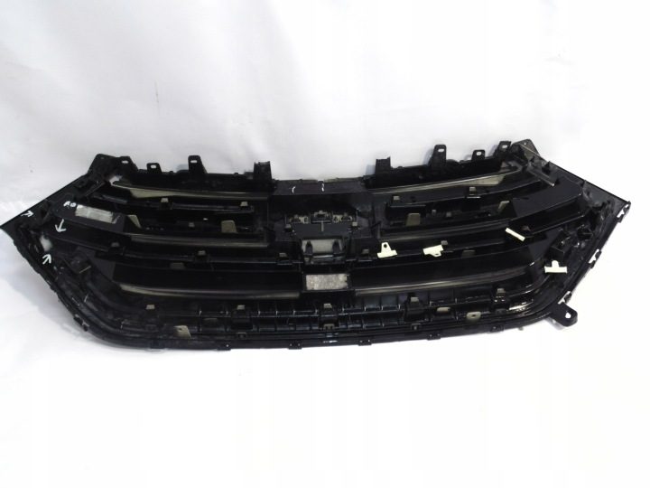 РЕШЕТКА РАДИАТОРА FORD EDGE 14- FT4B-8200-A, фото 3
