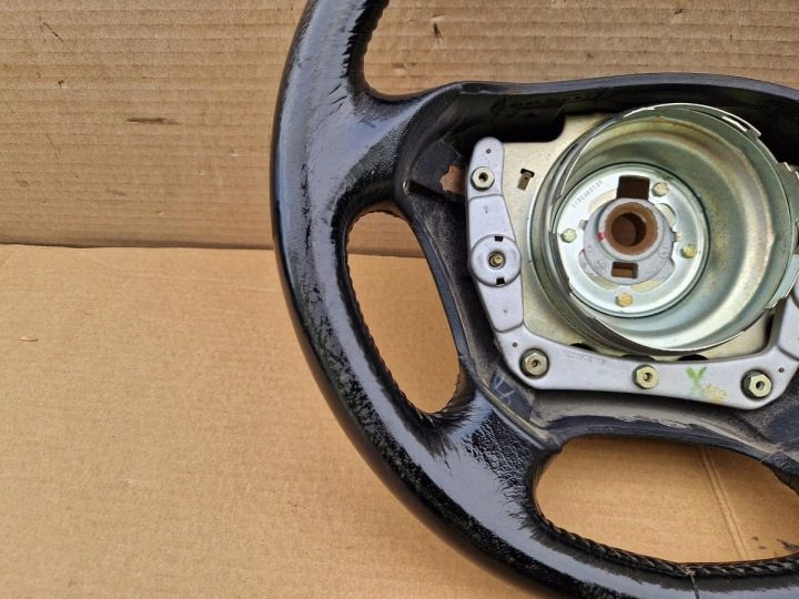 Руль Mercedes ML W163 3.2, фото 7