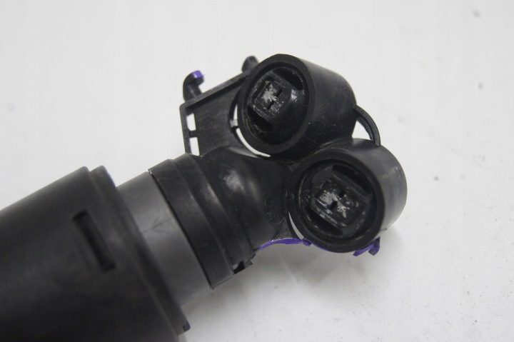 Ford OE CV4413L014-BA омыватель фары, фото 4