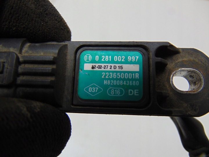 Датчик MAP Ford Focus 223650001R, фото 6
