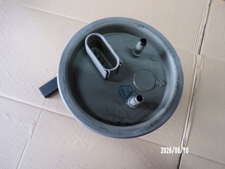 PASSAT B5 1.9 TDI ТОПЛИВНЫЙ НАСОС 3B0919050B, фото 4