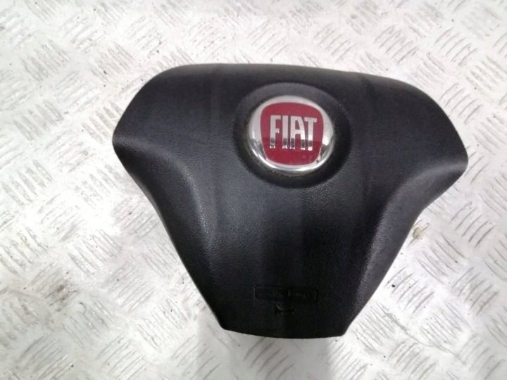 Fiat Doblo II ПОДУШКА БЕЗОПАСНОСТИ ВОДИТЕЛЯ 07354968570, фото 1