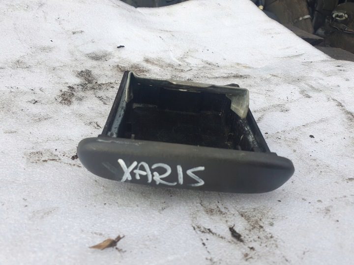 ПЕПЕЛЬНИЦА БАРДАЧОК TOYOTA YARIS 1 I 97-2001 1.3 Benz, фото 1