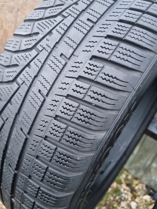 HANKOOK Z215/55 R17 I'CEPT EVO2 W320 98V XL SEAL, фото 2