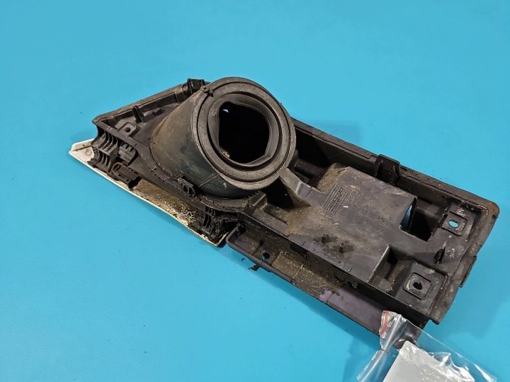 ЛЮЧОК ГОРЛОВИНЫ БЕНЗОБАКА FORD TRANSIT MK8 13-17, фото 8
