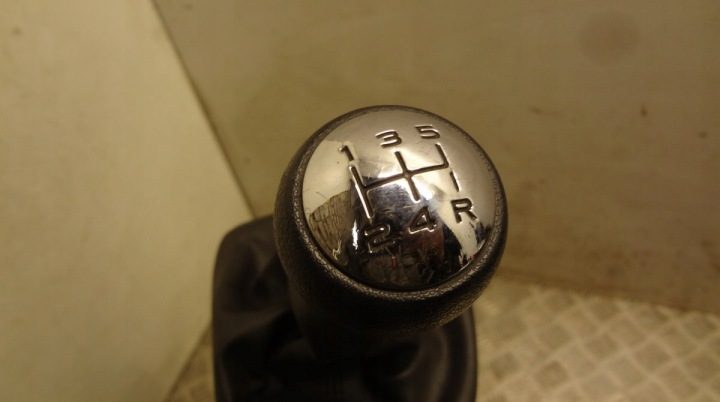 Механизм переключения передач PEUGEOT 3008 I (T84) (2009-2016), фото 5