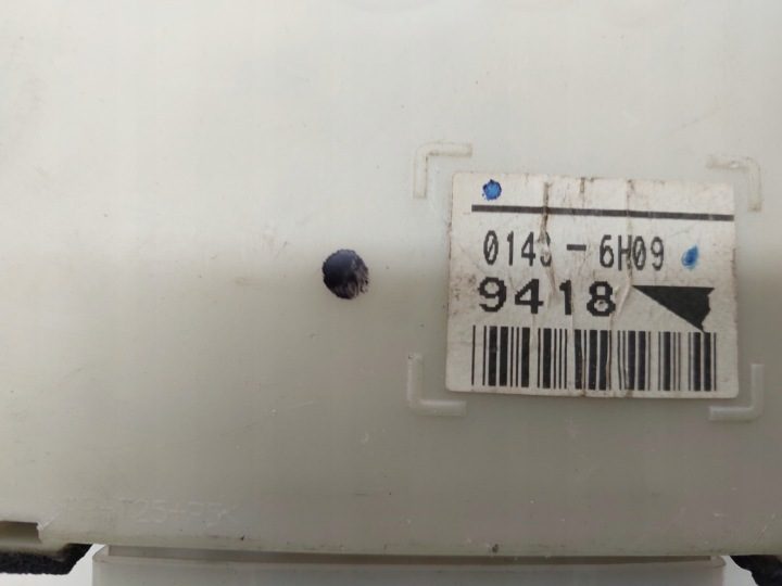 Блок комфорта BSI блок предохранителей 82730-53050 Lexus IS II 2.2 дизель, фото 6