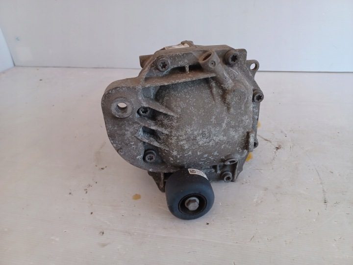 BMW G11 G12 G30 G31 МОСТ ДИФФЕРЕНЦИАЛ DYFERECJAŁ ЗАДНИЙ 8618727 2.81, фото 7