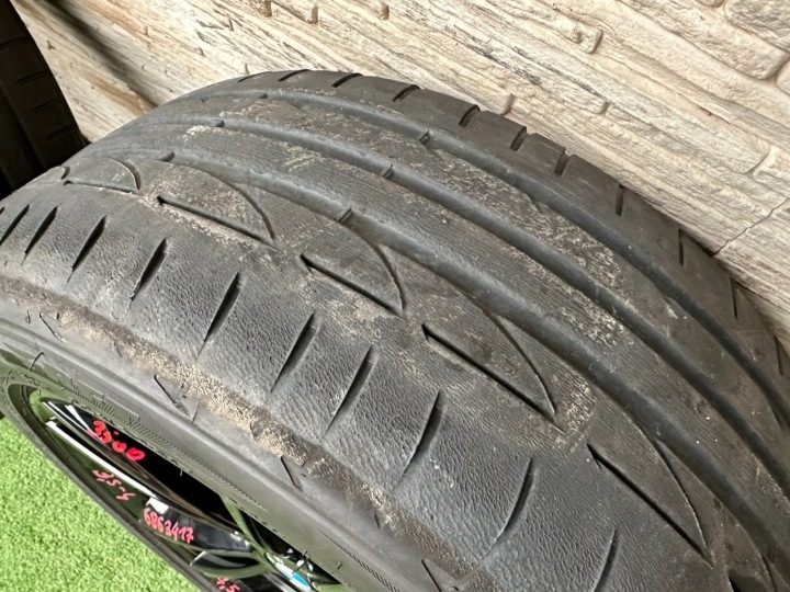 КОЛЕСА ДИСКИ ШИНЫ BMW 5 G30 G31 6863417 17 ДЮЙМОВ, фото 8