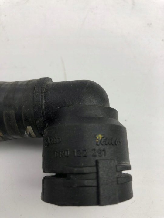 VW Seat Skoda труба охлаждения 5R0122157. 6R0122291, фото 3