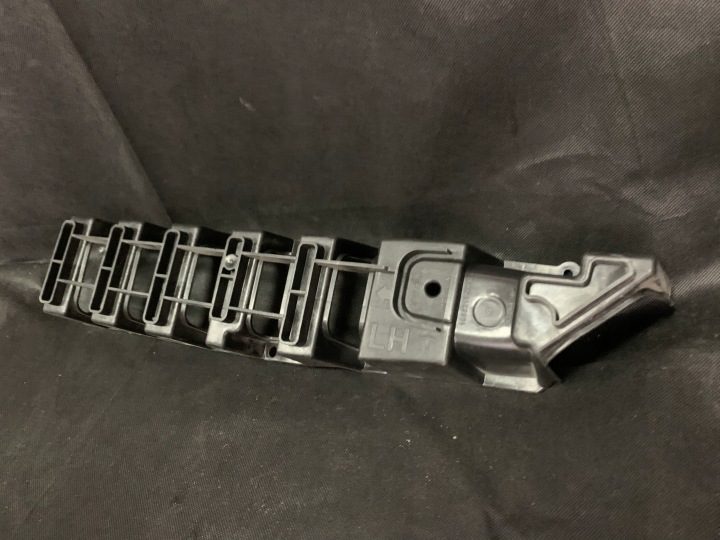 Направляющая КРЕПЛЕНИЕ ПОРОГА TESLA X 1055317-00-C, фото 4