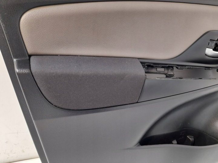 Toyota Yaris III обшивка двери передняя левая 677640D130 (ET111), фото 5