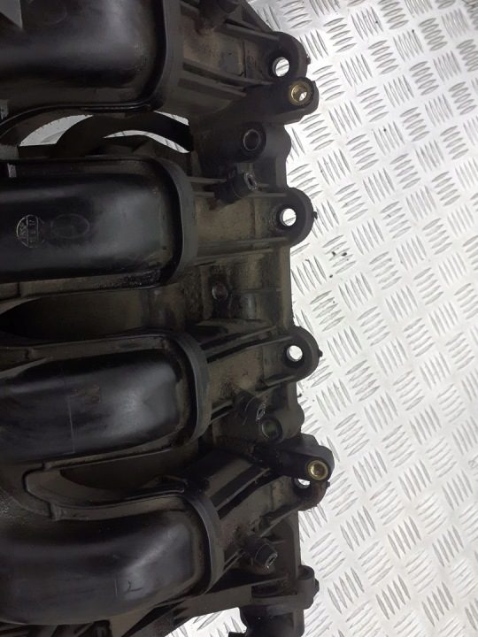 Mazda 3 1.6 впускной коллектор 099800-0054, фото 2