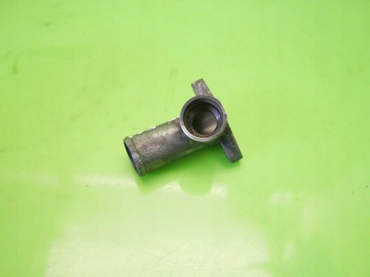 ПАТРУБОК ОХЛАЖДЕНИЯ ВОДЯНОЙ OPEL CORSA C 1.7 CDTI 16V 00-03, фото 6