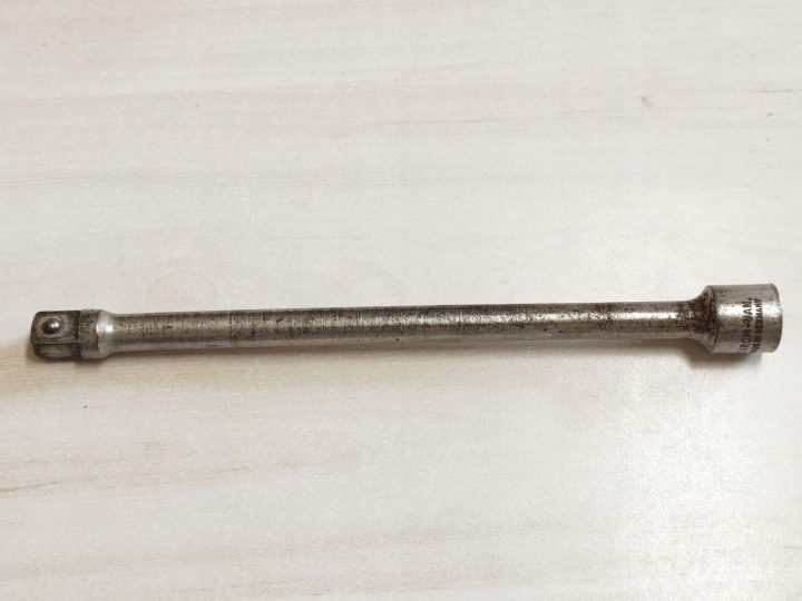 Przedłużka 1/2" ASTROFIT 248 мм, фото 2