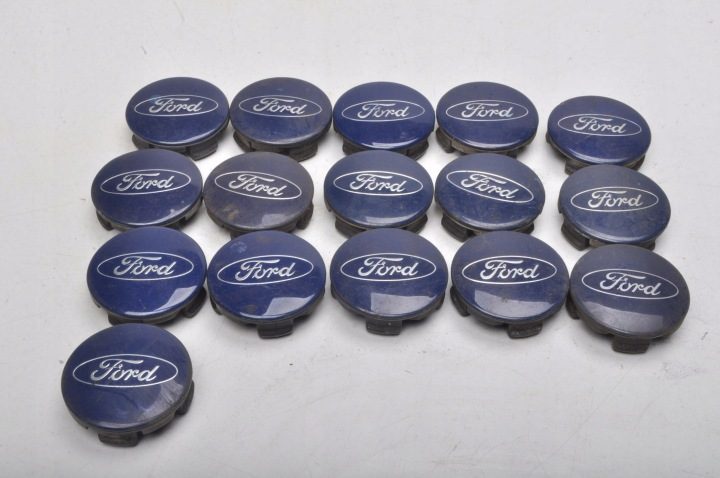 Крышка Ford OE 1 мм Ford 6M21-1003-AA, фото 2