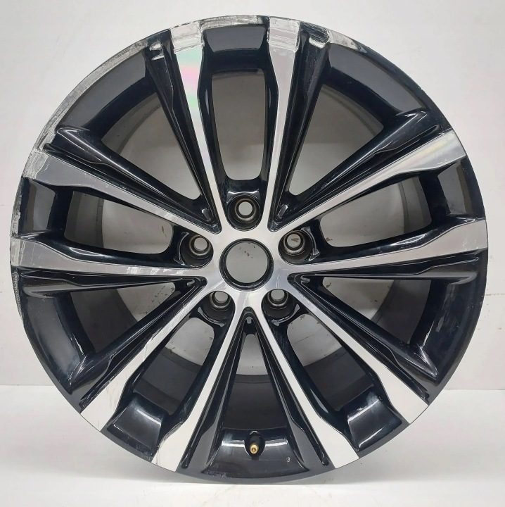 Литой диск Opel OE Insignia 8.5" x 18" 5x115 ET 49, фото 1