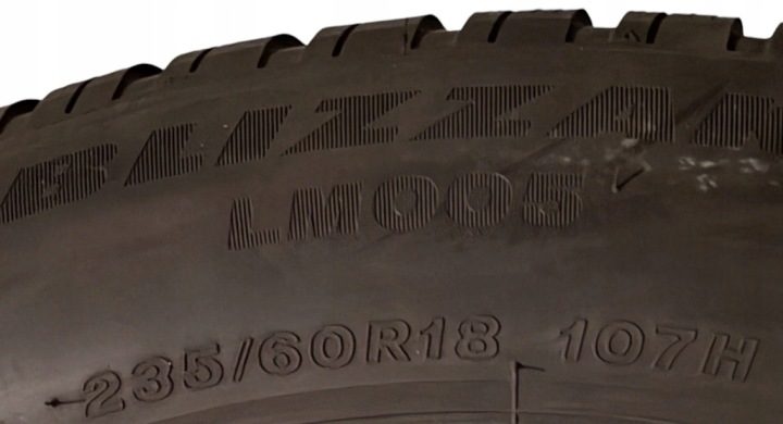Литые диски Carmani Twinmax 8,0x18 ET45 5x108 Range Rover Ford Edge Volvo XC60, фото 8