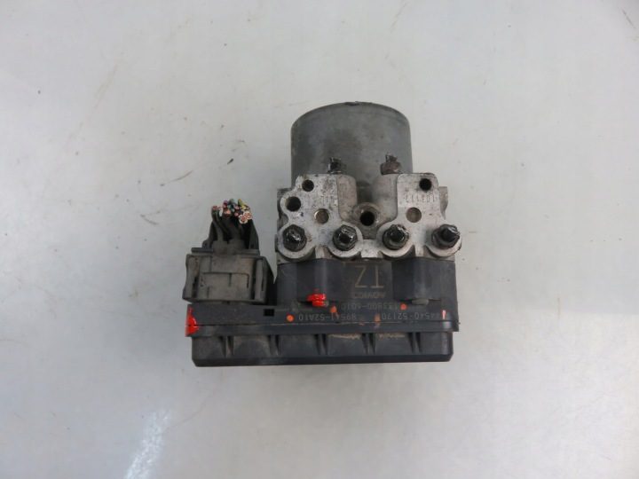 НАСОС ABS TOYOTA URBAN CRUISER 44540-521708954152A10 1338006010, фото 8
