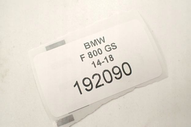 BMW F 800 GS K75 ADV (14-18) Защитные дуги защита двигателя klatka, фото 7
