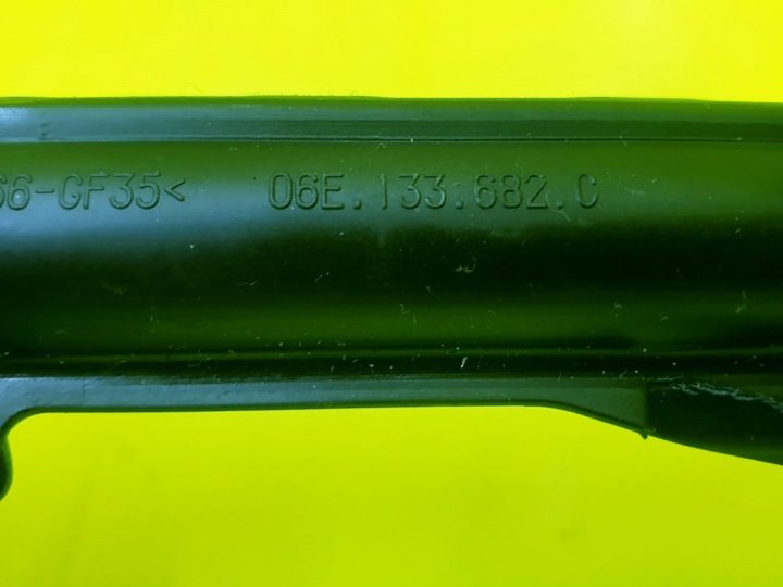 ТОПЛИВНАЯ РАМПА ТОПЛИВА A6 C7 A7 Q5 A8 S4 B8 Q7 3.0TFSI CRE 06E133682C, фото 6