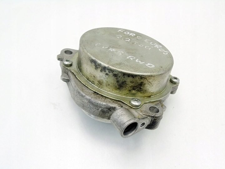 Вакуумный насос 2.2 2.4 TDCI Transit Euro 5 Ranger Custom BK3Q-2A451, фото 2
