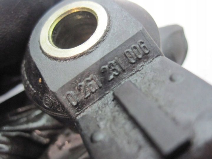 Peugeot 405 1992 Датчик детонации 0261231006, фото 16