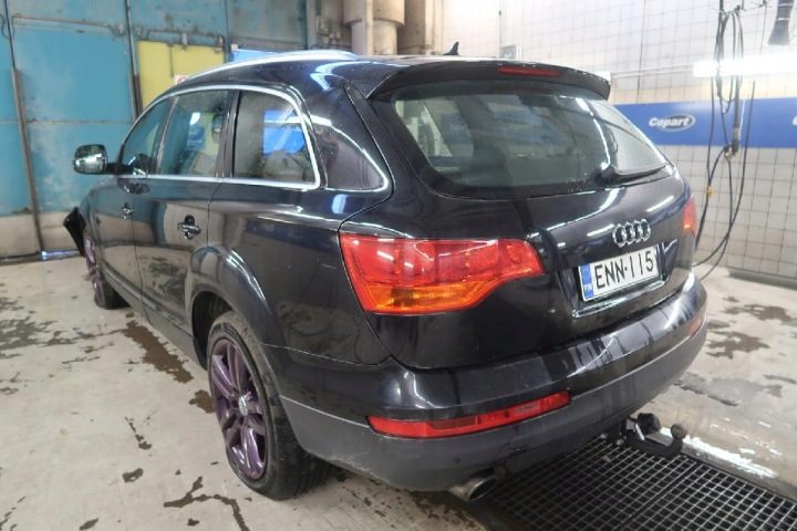 Audi Q7 Датчик скорости ESP 2006 3.0L 7h0907652a 10.1701-0367.3, фото 6