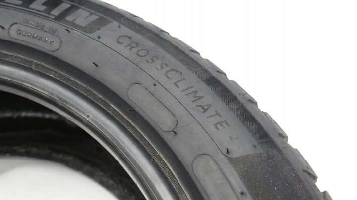Шина летняя Nokian Tyres Powerproof 1 255/45ZR20 105 Y защита диска, усилитель (XL), фото 6