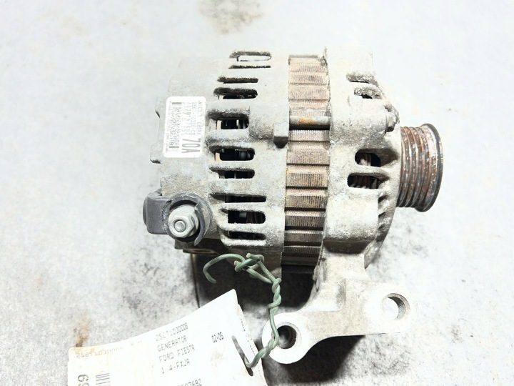 Генератор Mazda OE 2S6T-10300-CB, фото 1