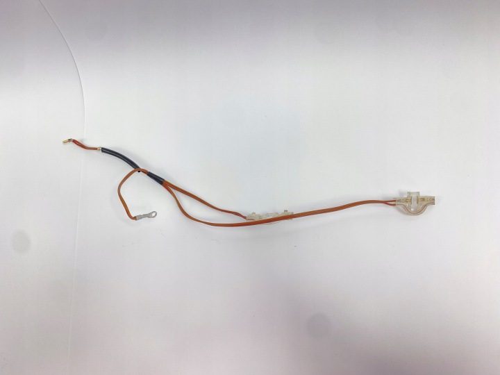 Проводка Daszków Przeciwslonecznych Mercedes W124 W126 1265409210, фото 8