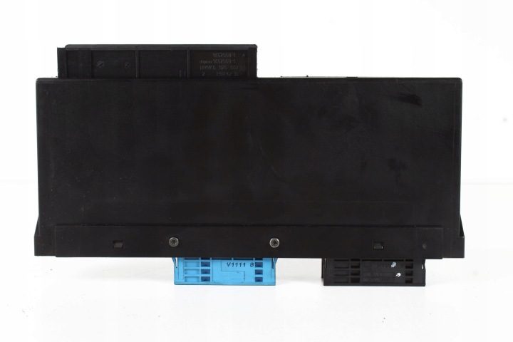 BMW E87 E90 E91 Блок комфорта PL2 JBBFE 9150721, фото 2