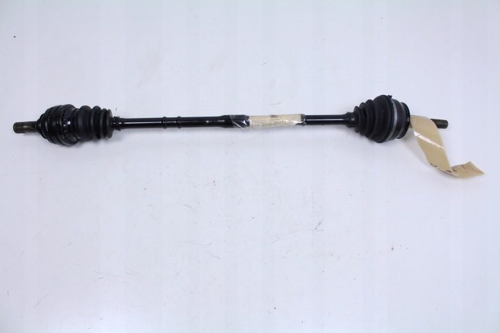 ПОЛУОСЬ OPEL KADETT 1.6D, фото 2
