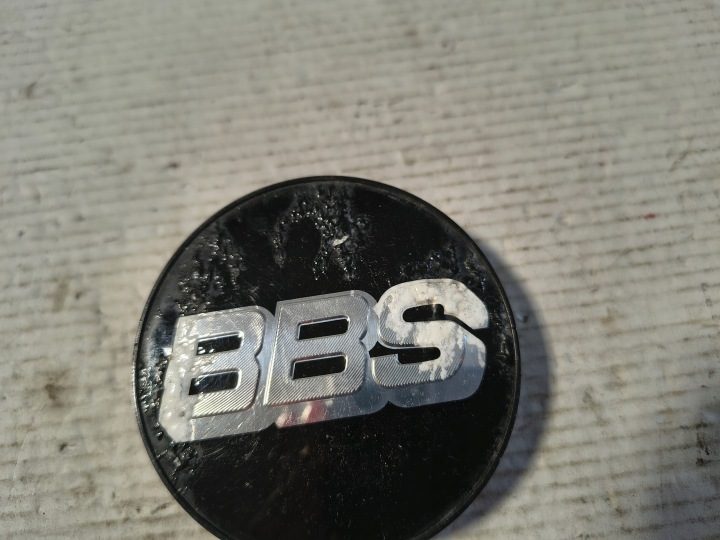 Крышка BBS 70 мм BBS 09.24.494, фото 3