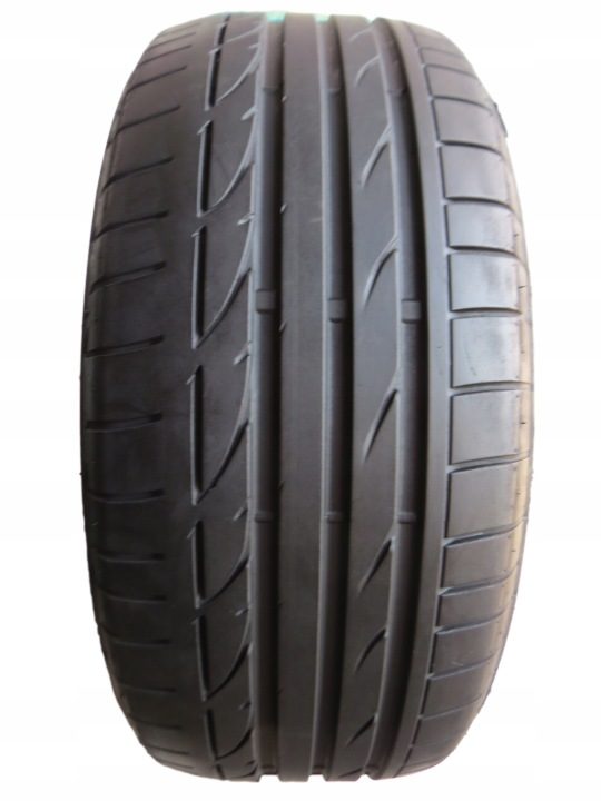 Шина летняя Bridgestone Potenza S001 225/50R17 94 Вт защита диска, Run Flat AR - Alfa Romeo, фото 2