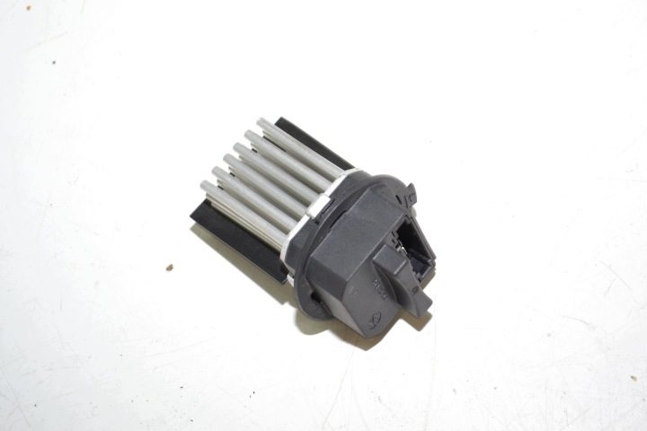 CITROEN C3 C4 РЕЗИСТОР ВЕНТИЛЯТОРА G4532002 5HL008941, фото 3