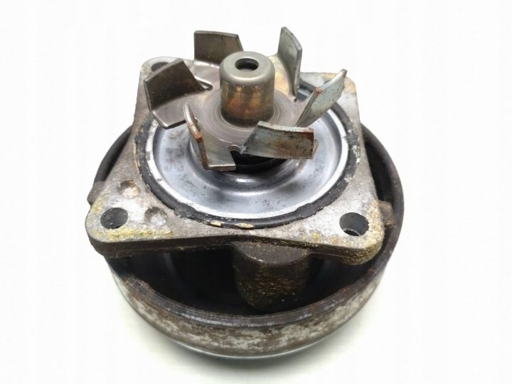 ПОМПА MITSUBISHI COLT VI 1.1 12V, фото 1