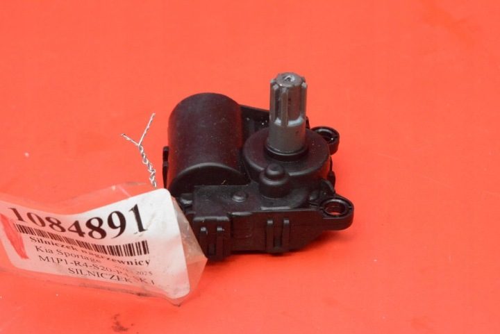 МОТОРЧИК ПЕЧКИ D332-LFDBA01 KIA SPORTAGE 5 В 1.6 T-GDI 150 Л.С. 21-25, фото 5