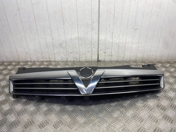 РЕШЕТКА РАДИАТОРА OPEL ASTRA III H РЕСТАЙЛИНГ 13225788 13225789, фото 10