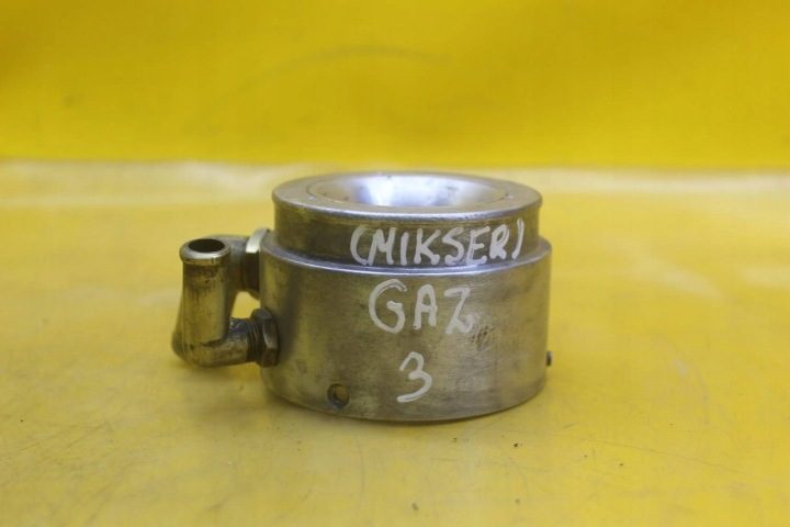 MIKSER ГАЗА VW AUDI SEAT SKODA PEUEGEOT CITROEN, фото 4