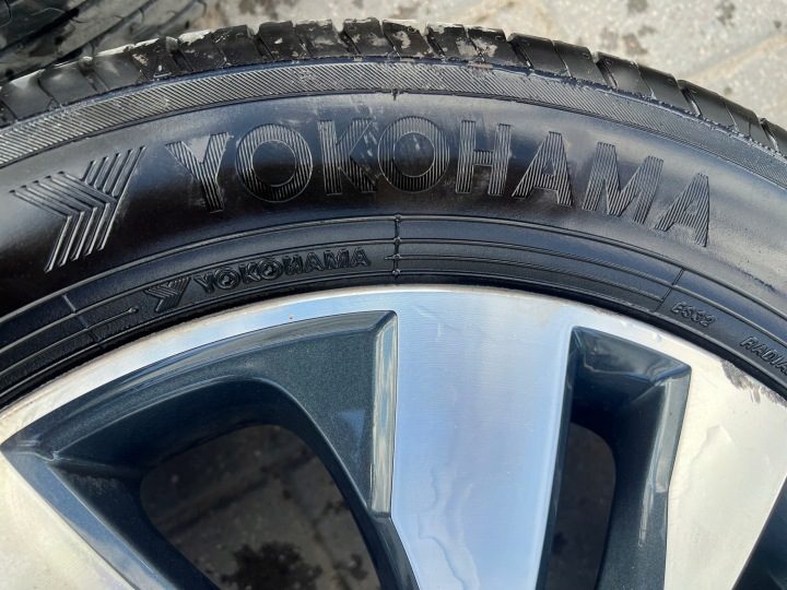 SUZUKI VITARA III РЕСТАЙЛИНГ SX4 S-CROSS II ШИНЫ ДИСКИ ЛИТЫЕ ДИСКИ 17' ET50 2024 г., фото 7