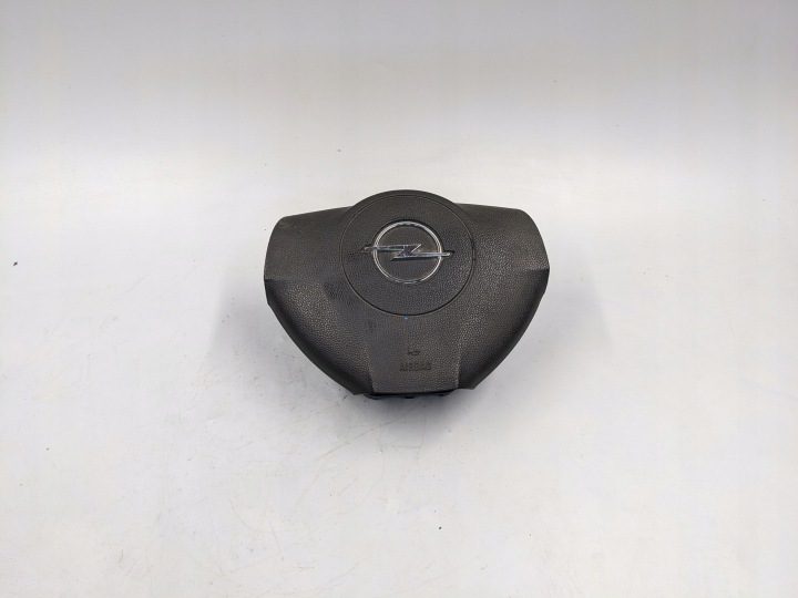 ПОДУШКА БЕЗОПАСНОСТИ ВОДИТЕЛЯ OPEL VECTRA C ASTRA H 3058324 1.9, фото 1