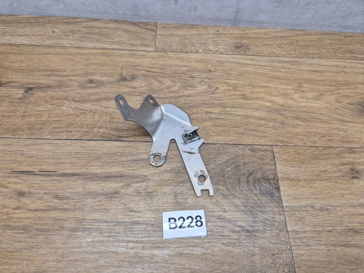 BMW G20 G30 G01 G11 КРОНШТЕЙН DPF КАТАЛИЗАТОРА 2.0 ДИЗЕЛЬ 8579603, фото 3