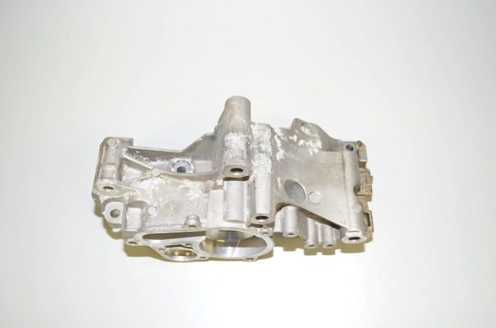 ЗАПЧАСТИ ДВИГАТЕЛЯ BMW 5 (G30) 11518650988 23832307 2.0L 135 кВт 2018, фото 2