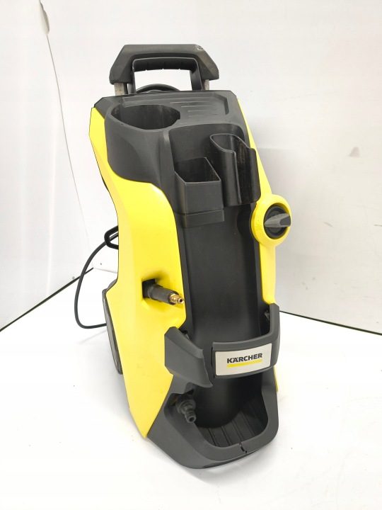 Мойка высокого давления Karcher 180 бар 3000 Вт, фото 7