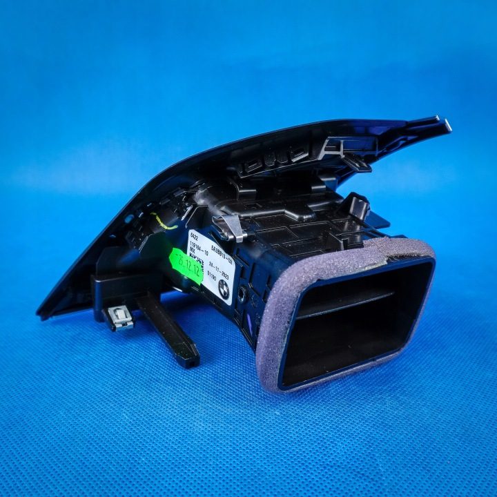 Дефлектор обдува воздуха BMW X3 G01 X4 G02 64229871599 9871599 5A3BB10, фото 3