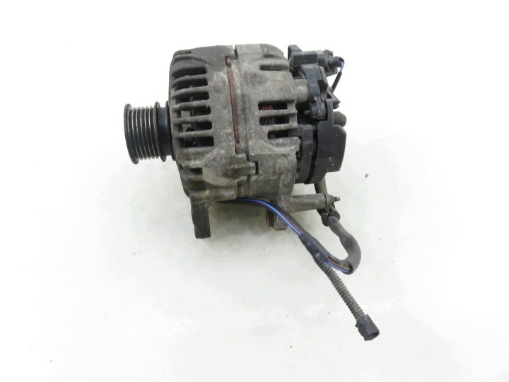 Генератор Seat Ibiza III 1.4 16V 037903025M 0124325013, фото 1